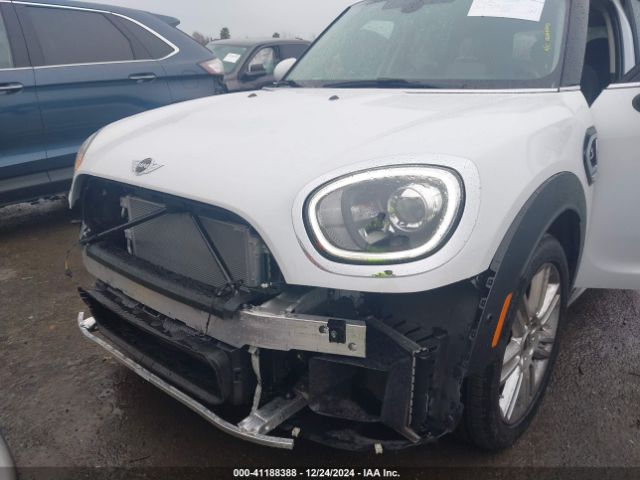 WMZYT3C36J3D99534 Mini Countryman Cooper S