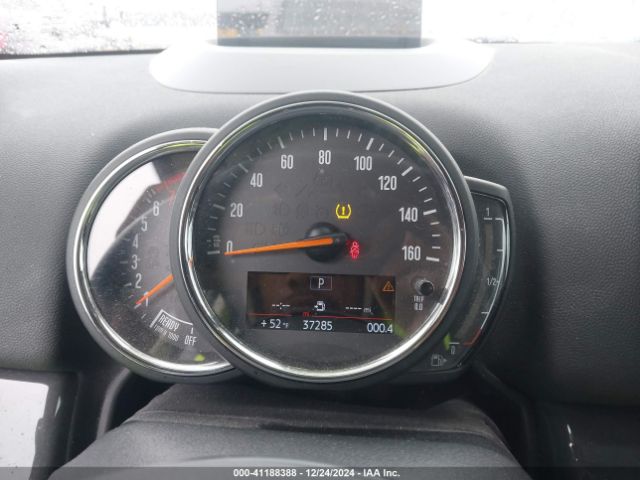 WMZYT3C36J3D99534 Mini Countryman Cooper S
