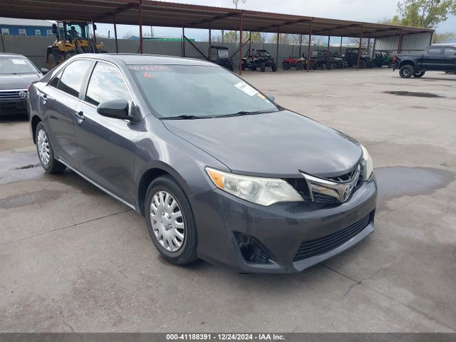 Toyota CAMRY LE 2014 4T1BF1FKXEU457190 Image 1