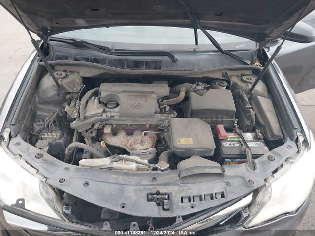 Toyota CAMRY LE 2014 4T1BF1FKXEU457190 Image 10