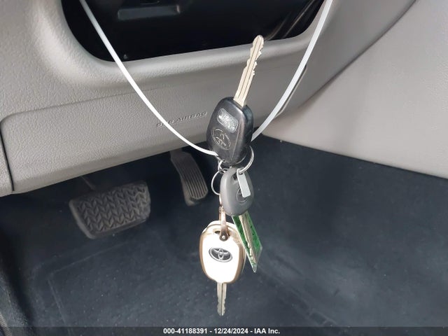 Toyota CAMRY LE 2014 4T1BF1FKXEU457190 Image 11