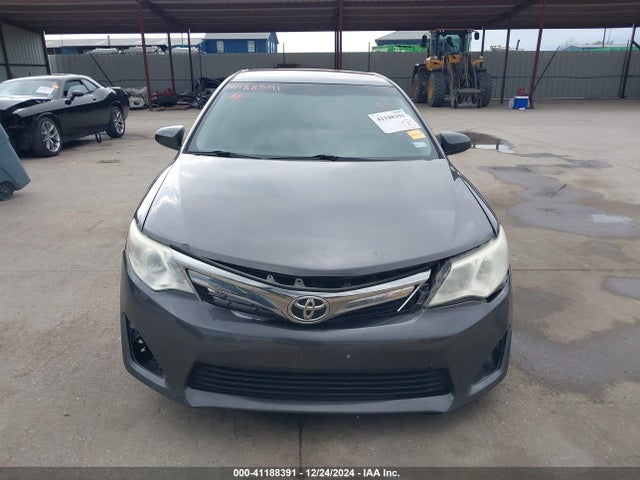 Toyota CAMRY LE 2014 4T1BF1FKXEU457190 Image 13