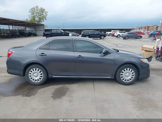 Toyota CAMRY LE 2014 4T1BF1FKXEU457190 Image 14