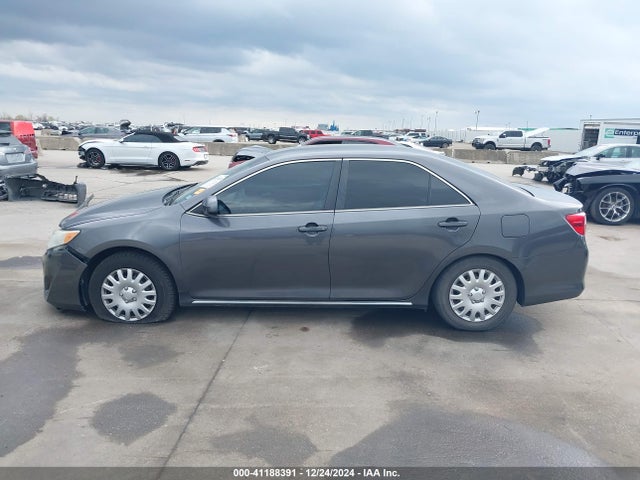 Toyota CAMRY LE 2014 4T1BF1FKXEU457190 Image 15