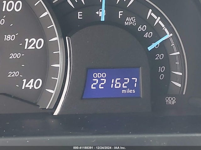 Toyota CAMRY LE 2014 4T1BF1FKXEU457190 Image 16