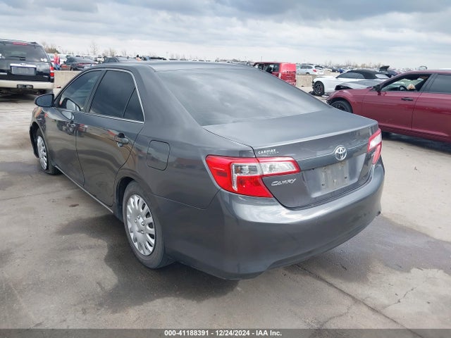 Toyota CAMRY LE 2014 4T1BF1FKXEU457190 Image 3
