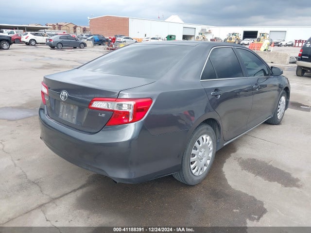 Toyota CAMRY LE 2014 4T1BF1FKXEU457190 Image 4