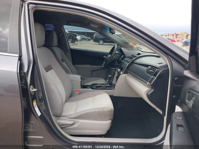 Toyota CAMRY LE 2014 4T1BF1FKXEU457190 Image 5
