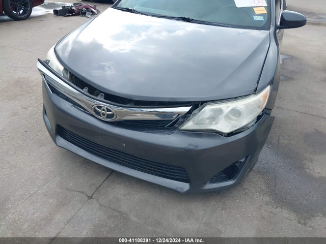 Toyota CAMRY LE 2014 4T1BF1FKXEU457190 Image 6