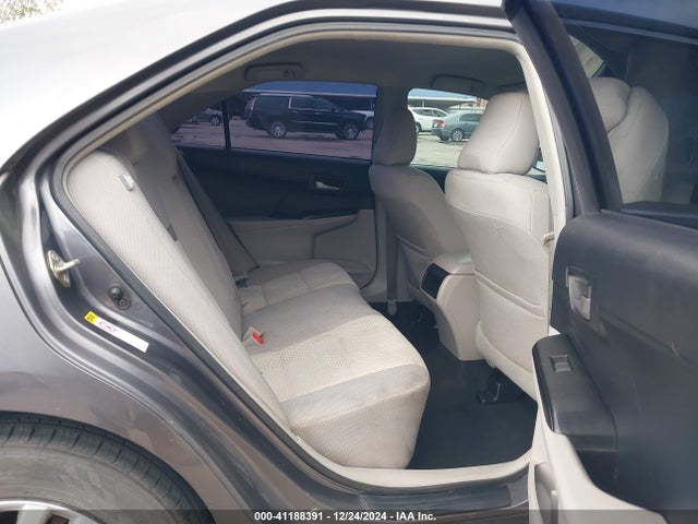 Toyota CAMRY LE 2014 4T1BF1FKXEU457190 Image 8