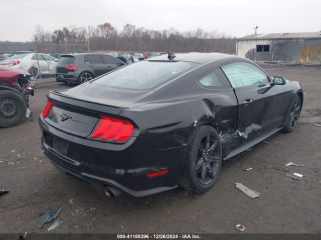 1FA6P8TH5L5159549 Ford Mustang Ecoboost Fastback