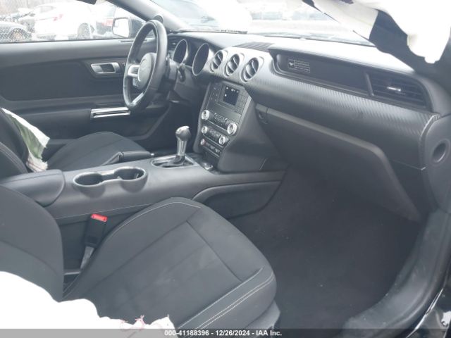 1FA6P8TH5L5159549 Ford Mustang Ecoboost Fastback