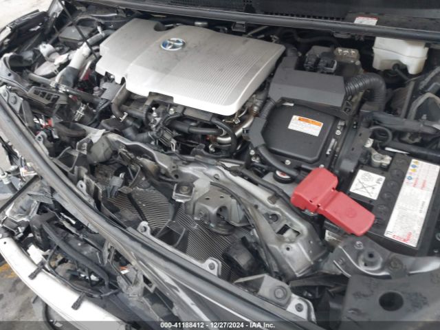JTDKAMFP8N3222258 Toyota Prius Prime Xle