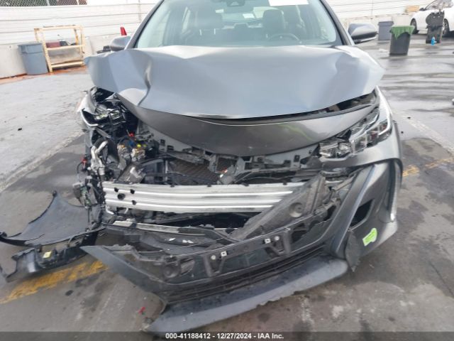 JTDKAMFP8N3222258 Toyota Prius Prime Xle