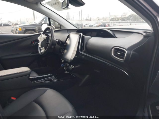 JTDKAMFP8N3222258 Toyota Prius Prime Xle