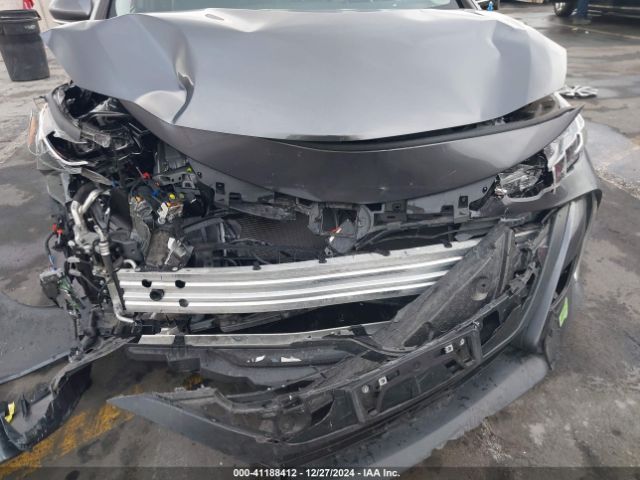 JTDKAMFP8N3222258 Toyota Prius Prime Xle