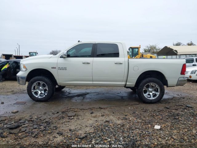 3C6RR6LT9GG288426 RAM 1500 Lone Star