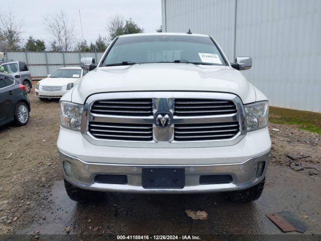 3C6RR6LT9GG288426 RAM 1500 Lone Star