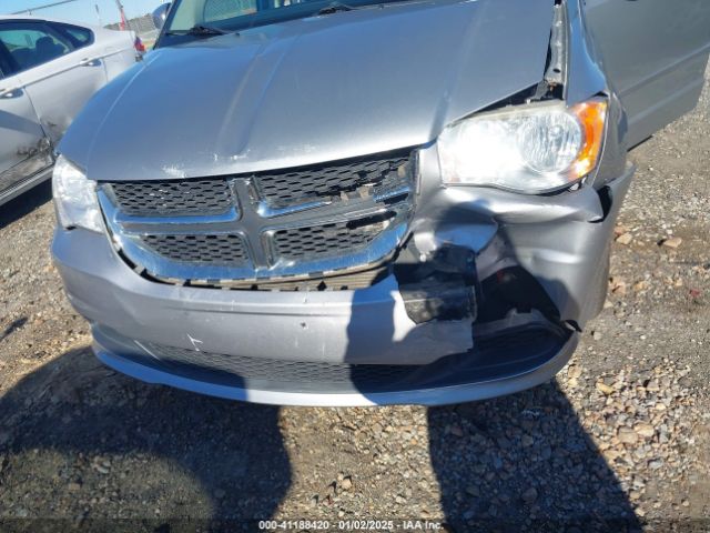 2C4RDGCG7FR540585 Dodge Grand Caravan Sxt