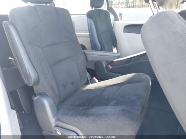 2C4RDGCG7FR540585 Dodge Grand Caravan Sxt