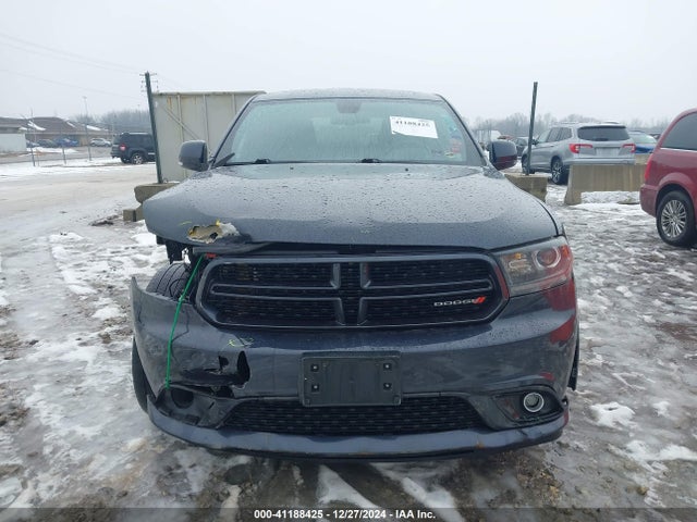 Dodge Durango R/t 2014 1C4SDJCT4EC405762 Image 12