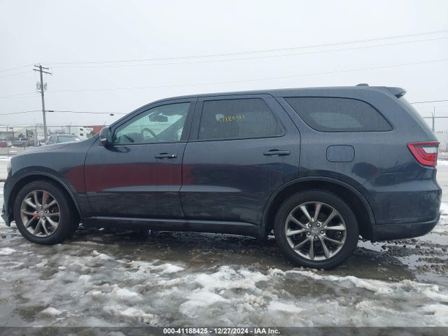 Dodge Durango R/t 2014 1C4SDJCT4EC405762 Image 14