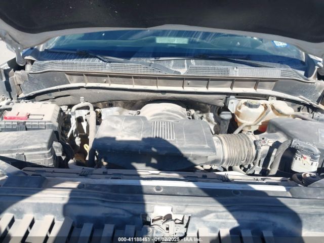 1GCUYDEDXKZ115491 Chevrolet Silverado 1500 Lt