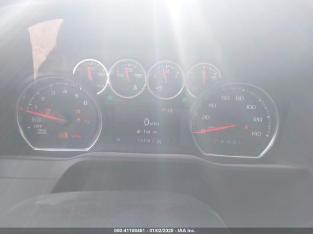 1GCUYDEDXKZ115491 Chevrolet Silverado 1500 Lt
