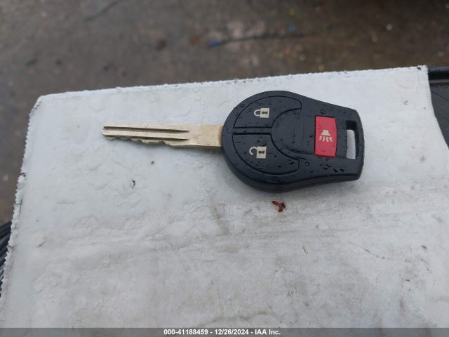 3N1CE2CP6FL373531 Nissan Versa Note S (sr)/s Plus/sl/sr/sv