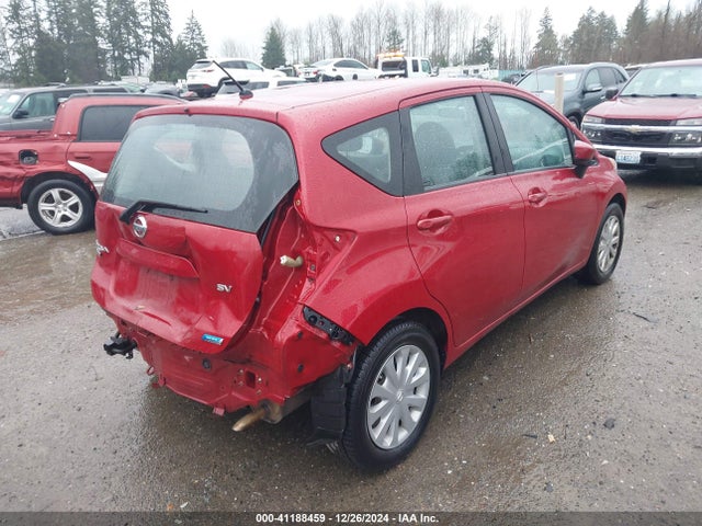 3N1CE2CP6FL373531 Nissan Versa Note S (sr)/s Plus/sl/sr/sv