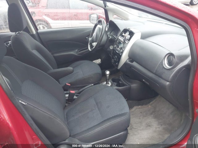3N1CE2CP6FL373531 Nissan Versa Note S (sr)/s Plus/sl/sr/sv
