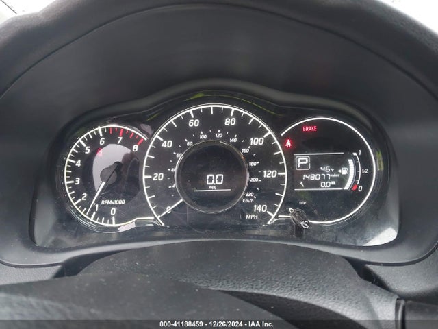 3N1CE2CP6FL373531 Nissan Versa Note S (sr)/s Plus/sl/sr/sv
