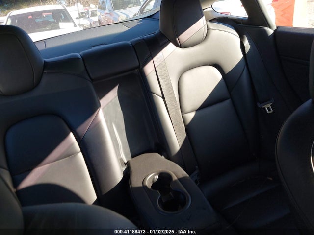 2022 TESLA MODEL 3 5YJ3E1EB4NF309722 Photo 7
