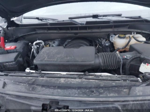 1GKS1DKL2PR231142 GMC Yukon 2wd Denali