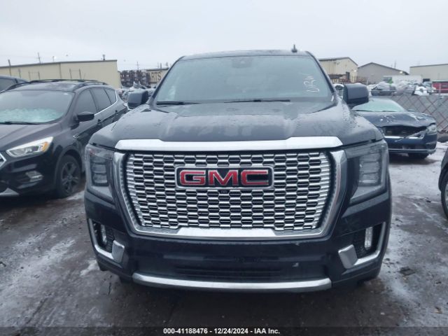 1GKS1DKL2PR231142 GMC Yukon 2wd Denali
