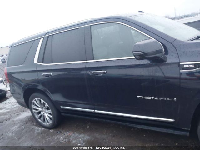 1GKS1DKL2PR231142 GMC Yukon 2wd Denali