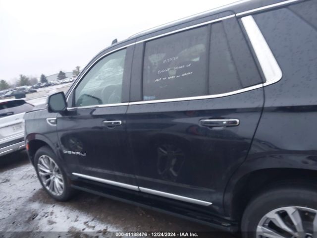 1GKS1DKL2PR231142 GMC Yukon 2wd Denali