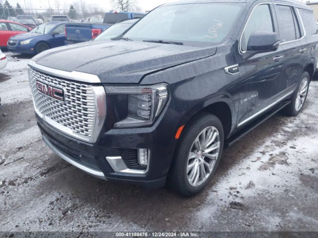 1GKS1DKL2PR231142 GMC Yukon 2wd Denali