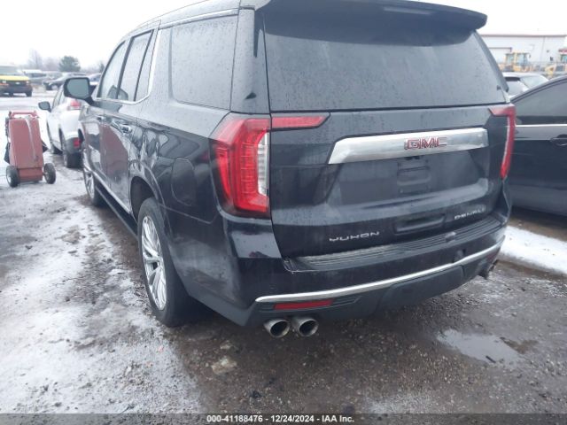 1GKS1DKL2PR231142 GMC Yukon 2wd Denali