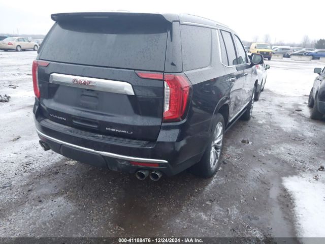 1GKS1DKL2PR231142 GMC Yukon 2wd Denali