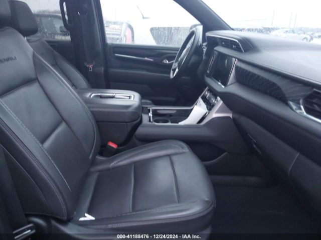 1GKS1DKL2PR231142 GMC Yukon 2wd Denali