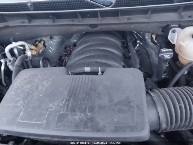 1GKS1DKL2PR231142 GMC Yukon 2wd Denali