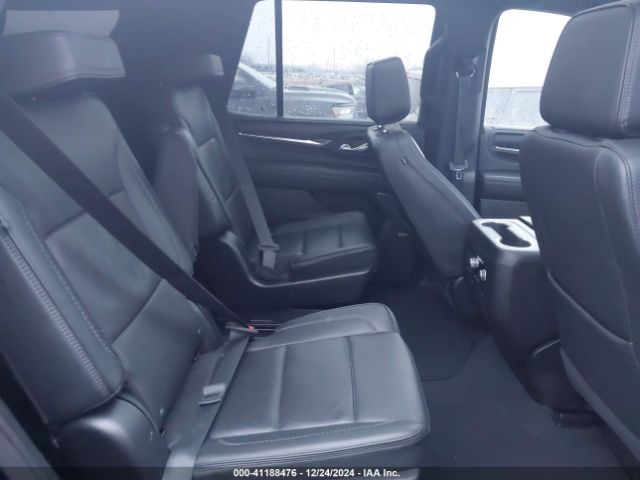1GKS1DKL2PR231142 GMC Yukon 2wd Denali