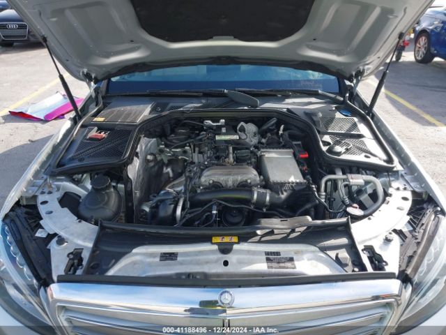 55SWF4KB0FU008638 Mercedes-Benz C 300 4matic/luxury 4matic/sport 4matic