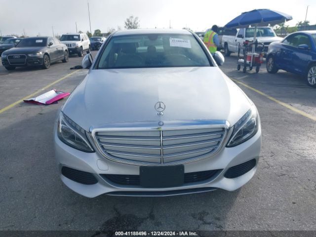 55SWF4KB0FU008638 Mercedes-Benz C 300 4matic/luxury 4matic/sport 4matic
