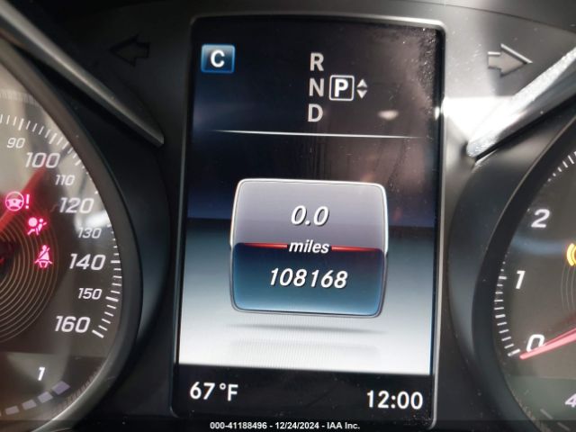 55SWF4KB0FU008638 Mercedes-Benz C 300 4matic/luxury 4matic/sport 4matic