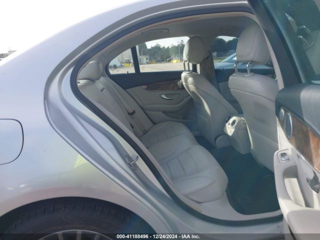 55SWF4KB0FU008638 Mercedes-Benz C 300 4matic/luxury 4matic/sport 4matic