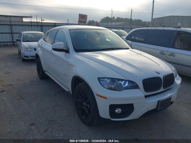 Aukcja sprzedaży 2011 Bmw X6 Xdrive50i, vin: 5UXFG8C5XBLZ96774, numer aukcji: 41188528