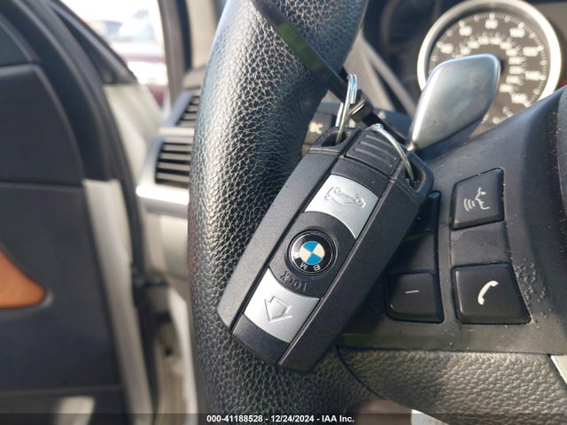 Aukcja sprzedaży 2011 Bmw X6 Xdrive50i, vin: 5UXFG8C5XBLZ96774, numer aukcji: 41188528