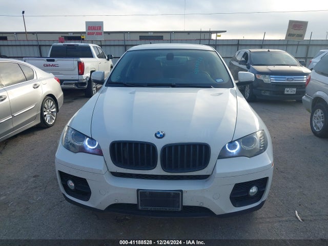 Aukcja sprzedaży 2011 Bmw X6 Xdrive50i, vin: 5UXFG8C5XBLZ96774, numer aukcji: 41188528